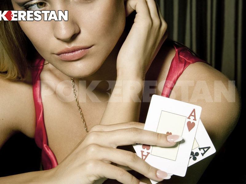 زنان پوکرباز-Poker Hall of Fame