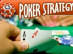 poker strategy ترفند پوکر