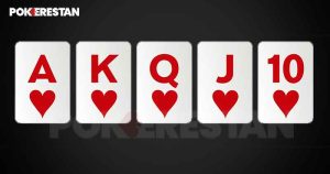 poker hands pokerestan.com