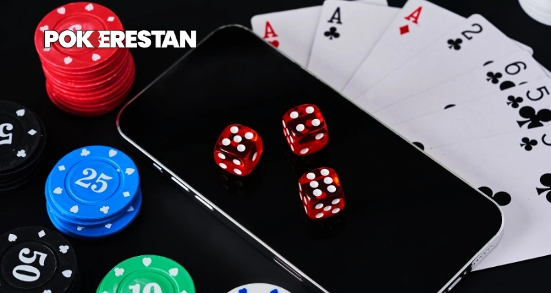 مدیریت سرمایه پوکر؛ ۵٪ قانون طلایی حرفهایها 2 Pokerestan پوکر آنلاین و اهمیت مدیریت سرمایه در فضای دیجیتال